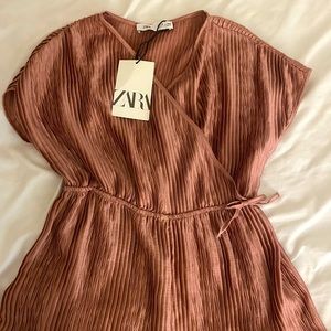 Zara romper